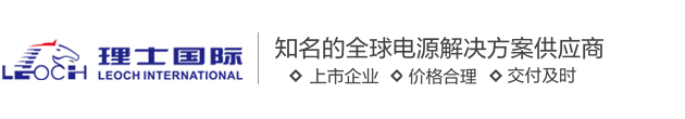 江苏理士电池有限公司